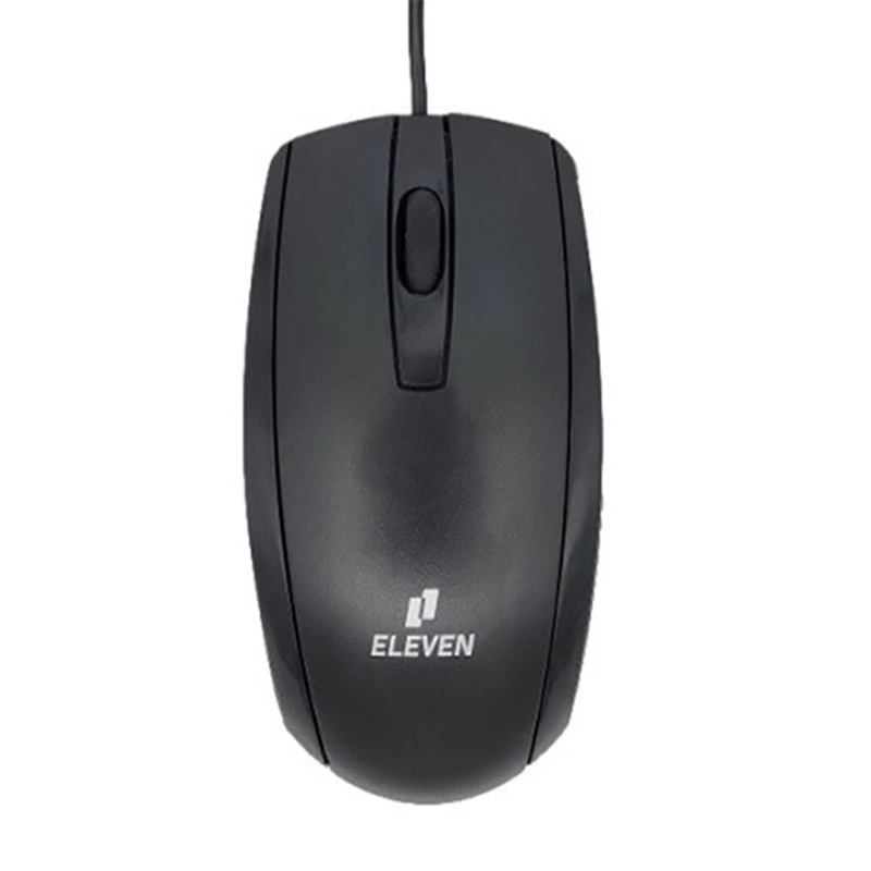 ماوس سیم دار ELEVEN ایلون مدل M603